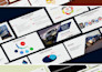 design stunning prezi or powerpoint for your business